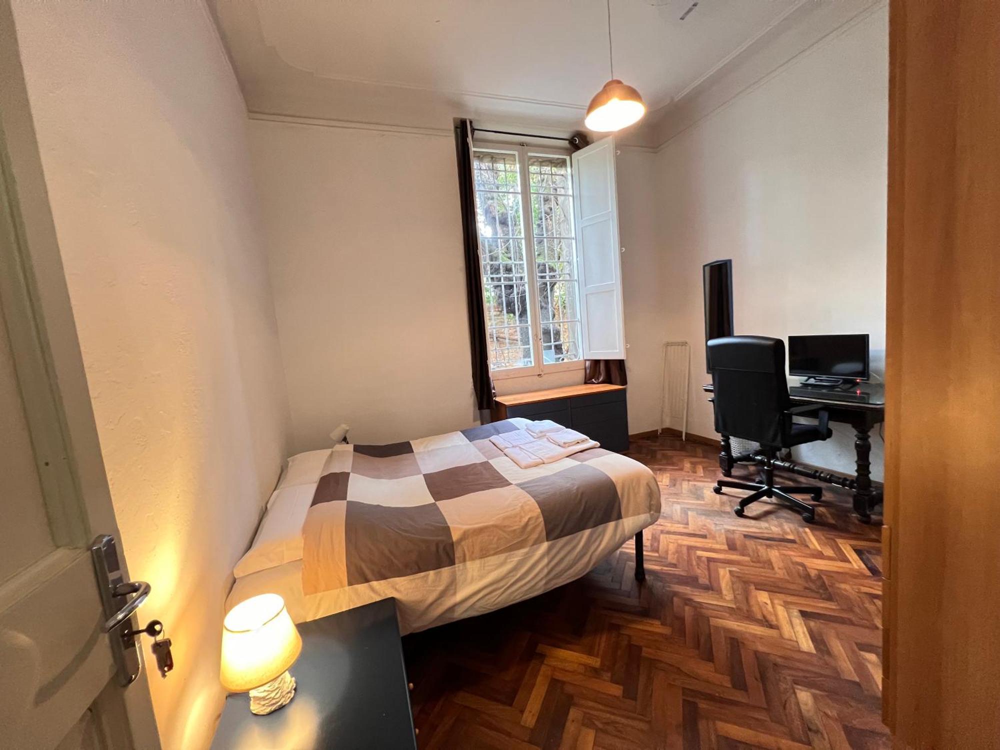 Tata Homes B&B — Fotos 1