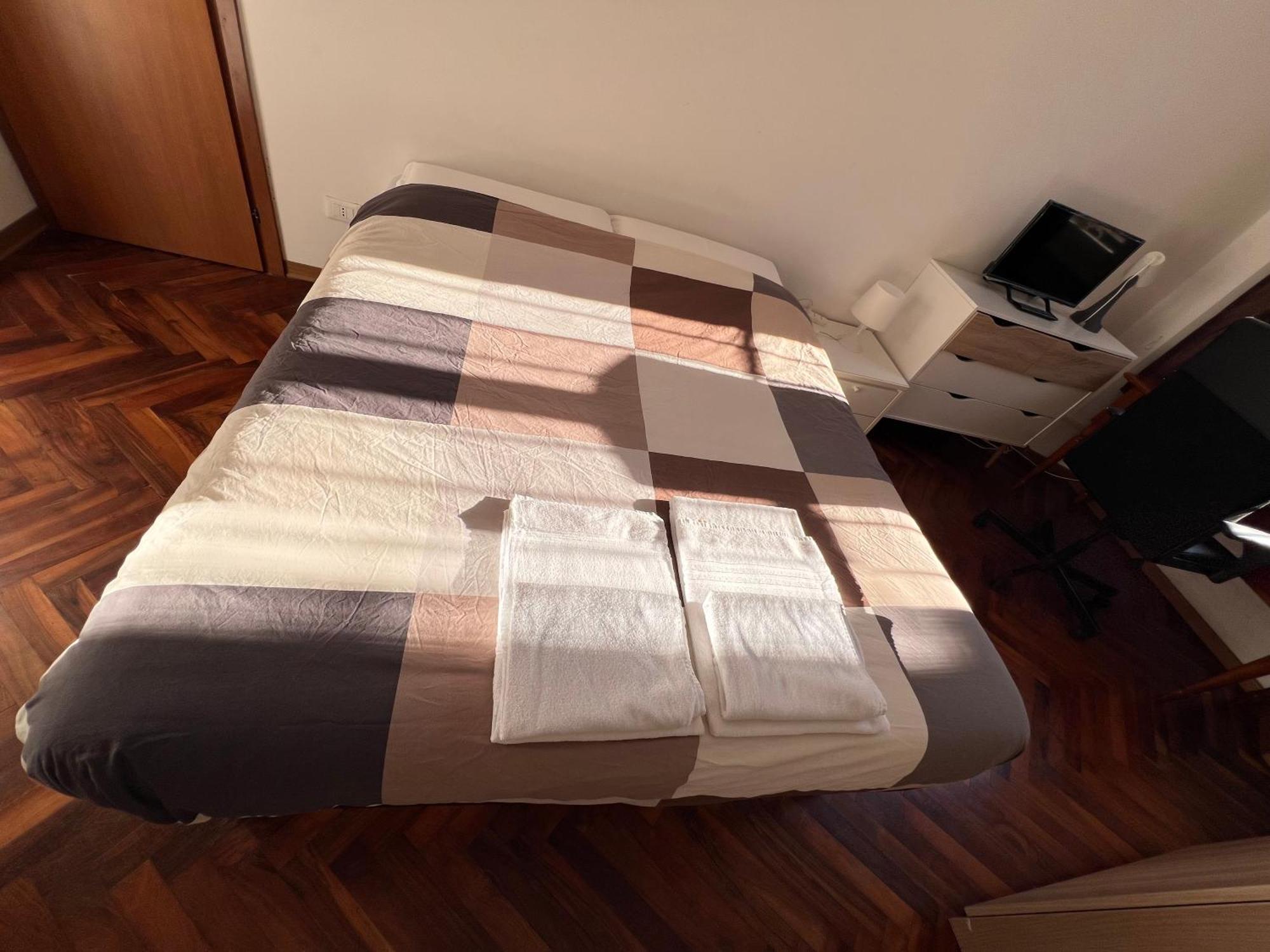 Tata Homes B&B — Fotos 2